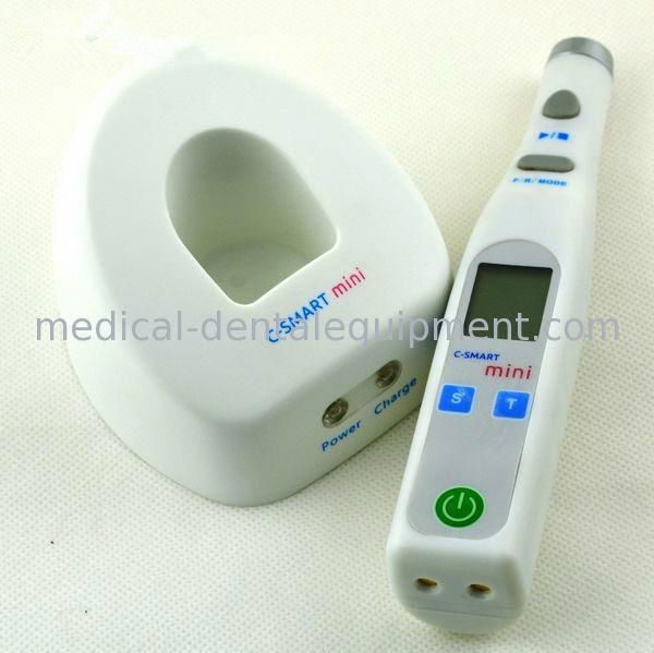 C - Smart Dental Apex Locator Mini Endodontic Treatment 3