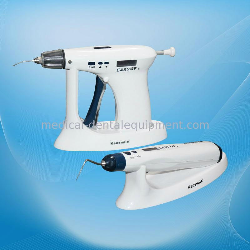 iFill Cordless Gutta percha obturation system 4