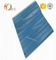 H1000 H1100 flat top conveyor plastic modular belts 4