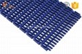 packaging line equipment conveyor 900 series plastic modular belts