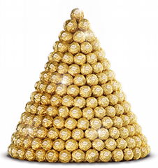 Ferrero Rocher T30