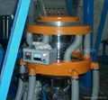 Film Blowing Machine (PE Heat-shrinkable Film) 2