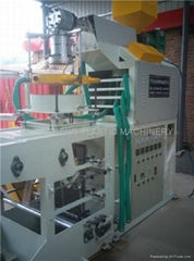 PP Strain Bag Extruder Machine