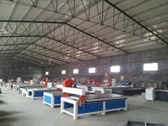 Jinan Ludiao CNC Equipment,Co.,Ltd