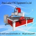 Cheap wood CNC router for door carving