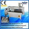 Cheap wood CNC router for door carving CNC machine for furniture carving  3