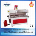 Cheap wood CNC router for door carving CNC machine for furniture carving  5