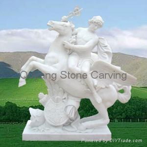 Stone Sculpture