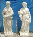 Stone Sculpture 2