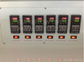 ETA factory A800 Reflow Soldering Oven for LED Bulb Production Line 1