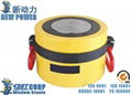 10T-200T  Hydraulic Jack RCS Thin Jack,Separable Type