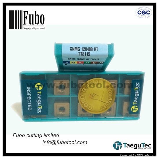 CNC Carbide insert