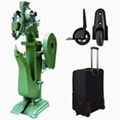 RM-J12RF L   age Suitcases Automatic