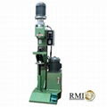 RIVETMACH Hydraulic Orbital Riveting