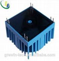 25va PCB Exproof Transformer Toroidal Core for Underwater LED Lighting 2