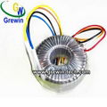 60va 60w Step up Toroidal Transformer for LED Lighting 3