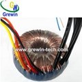  Customized Power Medical Transformer Toroid for Medical Device 3