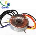  Customized Power Medical Transformer Toroid for Medical Device 5