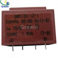 Ei30X12 PCB Encapsulated Transformer 50/60Hz for Lighting 5