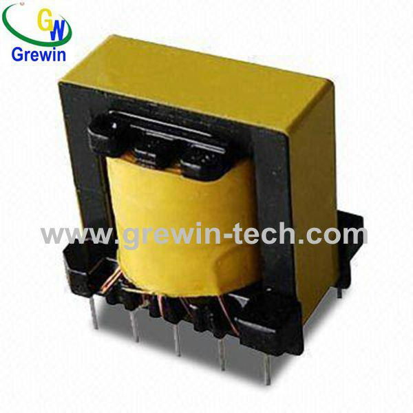 Pq Er Ee Etd EPC RM Electronic Magnetic Transformer with Ferrite Core 5