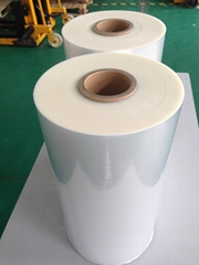 SUPERIOR POF SHRINK FILM ON HOT SALE 