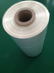 JYGH12006 POF shrink film 