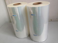 Hot Sell Shrink Film with HOT TUNNEL 