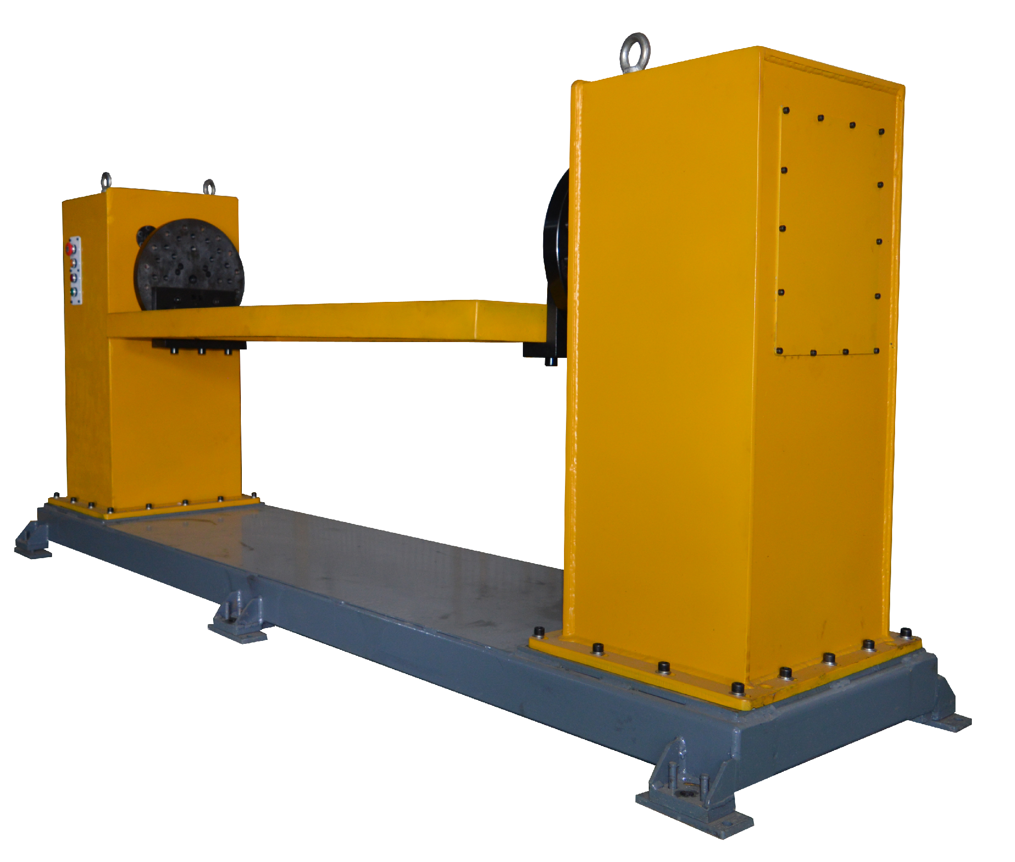 单轴焊接变位机