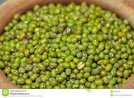 Quality Green Mung Beans