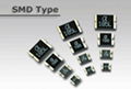 SMD 0603 PPTC