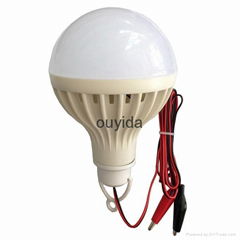 led bulb lamp