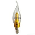 led bulb lamp