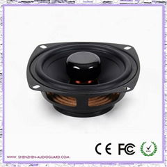 4 inch speaker driver for home theatre