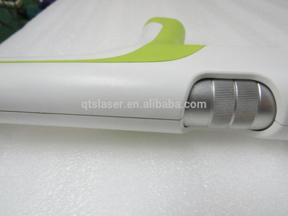 Comfortable755nm alexandrite laser  ND yag  for hair tattoo removal equipment 2