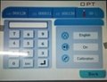 OPT e light ipl  for super hair removal machine  4