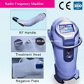 Bipolar RF laser beauty salon equipment