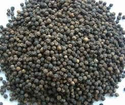 black pepper