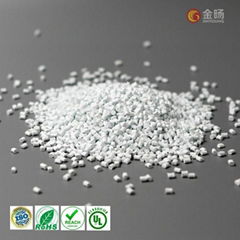 PBT 30%GF Resin Granules Pellets Plastic Material