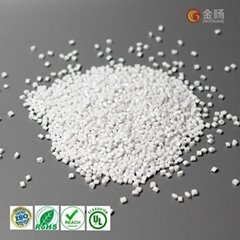 Polycarbonate PC Resin Pellets Granules  Raw Materials