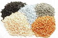 Engineering Plastic Materials Granules