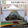 5*5m new design  factory price gazebo tent  for sale