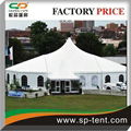 High quality Combination tent for