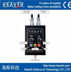 Lowest price of Capacitive torch height controller for flame cnc cutting machine