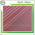 Polyester Crepe satin for pillow case and dress 4