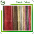 microfiber faux super absorbent suede fabric bronzed suede leather fabric 3