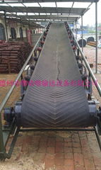 Dezhou Gulugulu Conveying Equipment Co., Ltd