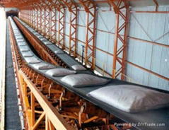 belt conveyor