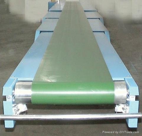 belt conveyor 2
