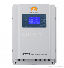 MPPT solar chhargr controller