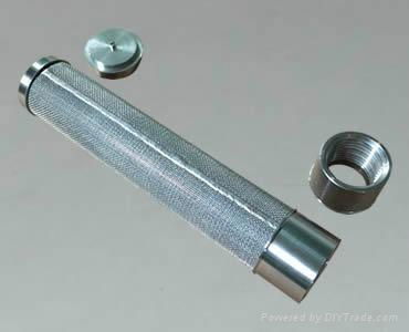 Cylindrical Filter 5